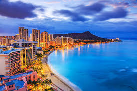 picture of Hawaii